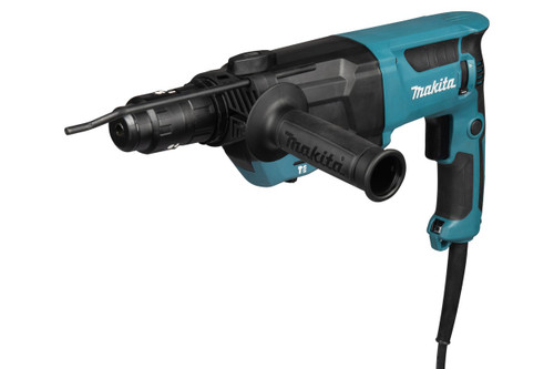 HR2670FT - ROTARY HAMMER SDS-PLUS