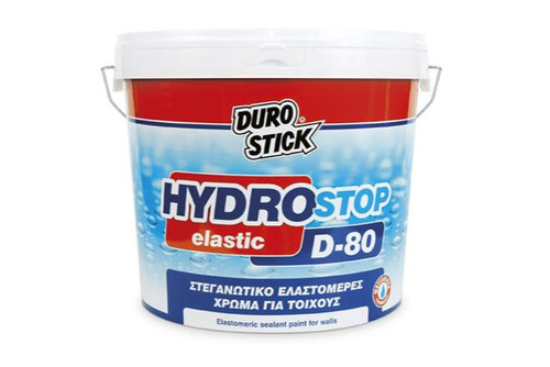 ELASTOMER SEALANT PAINT