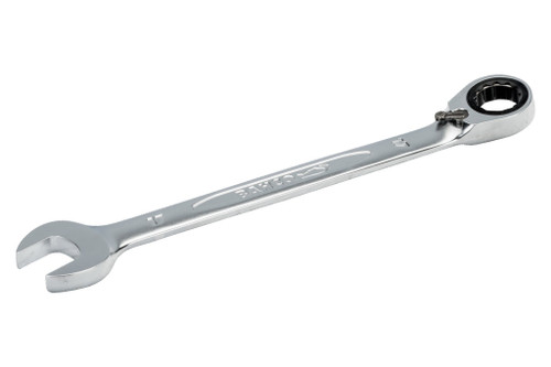 1RM - RATCHETING WRENCH 