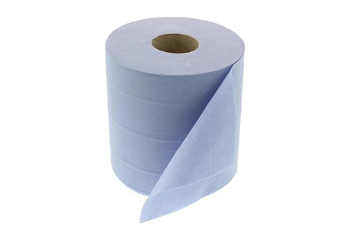 CLEANING PAPER ROLL
