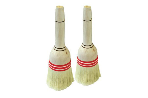 ROUND HAND WALL BRUSH