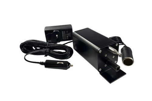 GA102 - ELECTRIC BARBEQUE GRILL MOTOR 12V-240V 