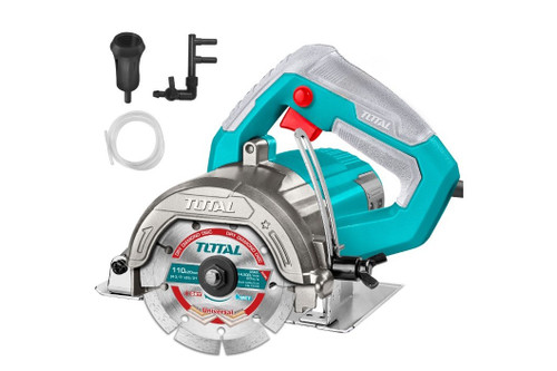 TS3141106 - MARBLE CUTTER 1400W 