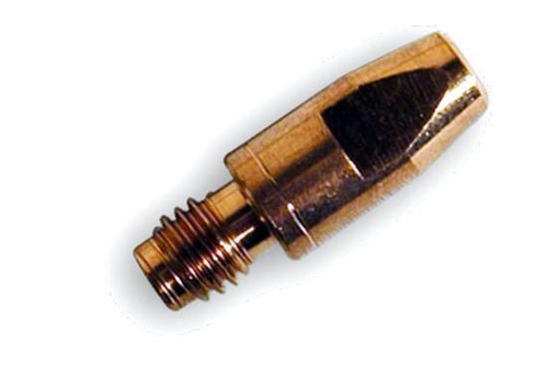 TORCH CONTACT TIPS FOR ALUMINIUM