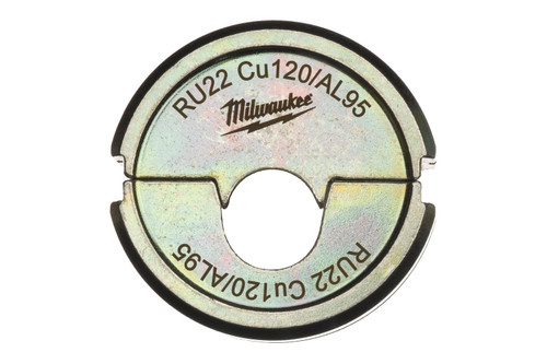 CRIMPING DIES RU22
