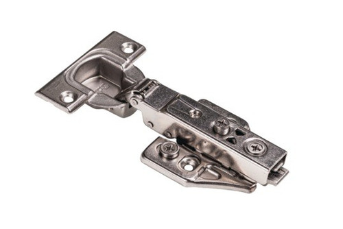 10545 - SOFT CLOSE HINGE FULL OVERLAY (2 PCS) 