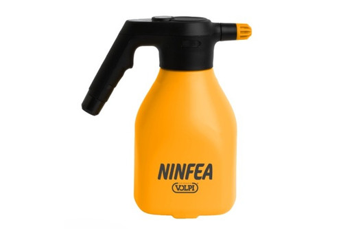 NINFEA - BATTERY SPRAYER 2L 
