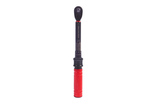 4932500823 - CLICK TORQUE WRENCH 5-25Nm 1/4" 