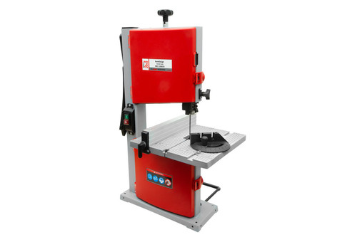 HBS230ECO_230V - WOOD BANDSAW 350W 