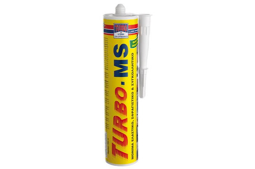 POLYMER SEALANT & ADHESIVE