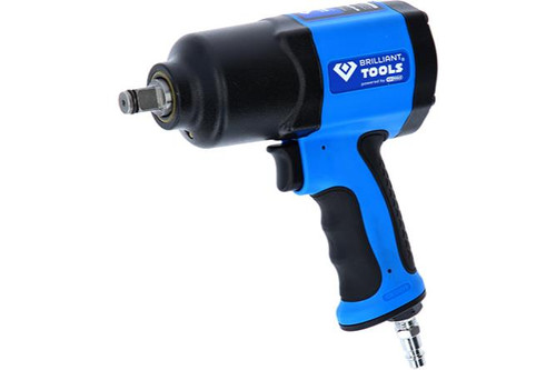 BT160100 - IMPACT WRENCH 1/2"
