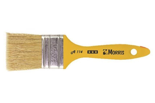A114 - PAINT BRUSH MORRIS