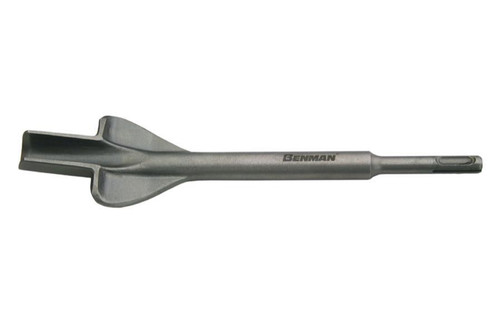WING CHISEL  SDS-PLUS