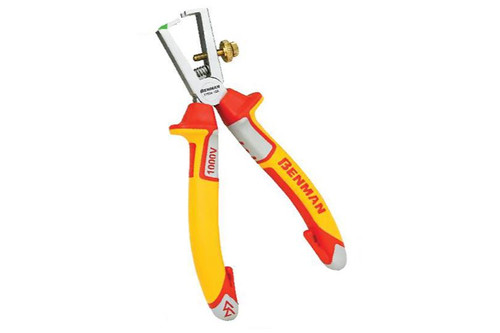 STRIPPING PLIER VDE 1000V