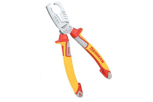 STRIPPING PLIER VDE 1000V