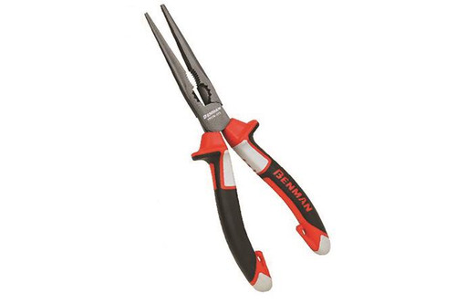 CHAIN NOSE PLIER  BENMAN