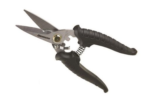 MULTI-PURPOSE  SCISSORS BENMAN