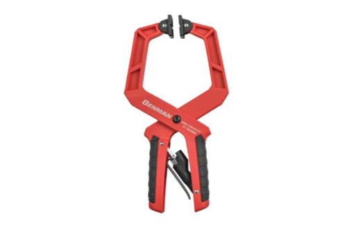 RATCHET MINI HAND CLAMP BENMAN