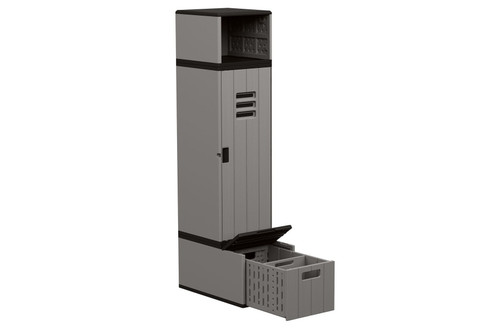 BMCL7250 - SPORTS LOCKER 