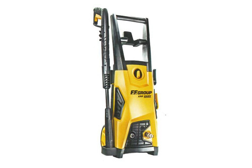 43414 - HIGH PRESSURE CLEANER 130 BAR