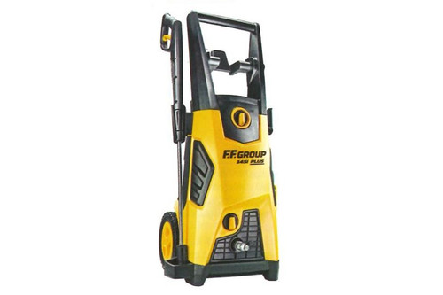 43416 - HIGH PRESSURE CLEANER 145 BAR