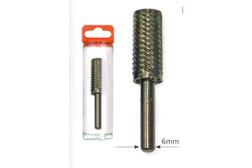 ROTARY BURRS