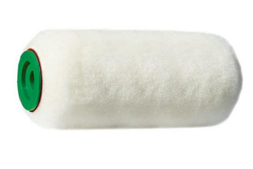 ROLLER FROM 100% WOOL