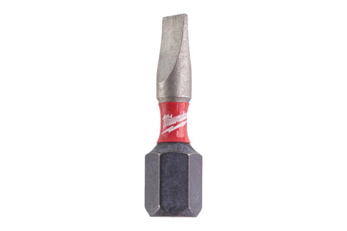 SHOCKWAVE SLOTTED BITS 25MM