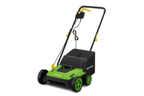 GS-32 - TURFOGLIDE ARTIFICIAL TURF SWEEPER 
