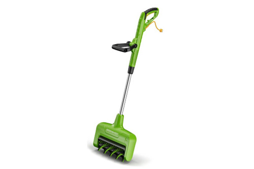 GS-30 - REVIVER ARTIFICIAL TURF SWEEPER 