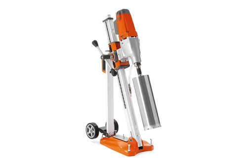 HUSQVARNA DMS 240 - CORE CUTTER WITH BASE 2400W 
