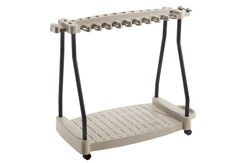 RTC1000 - TOOL RACK WITH WHEELS 