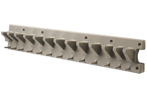 V713 - GARDEN HAND TOOL HANGER 