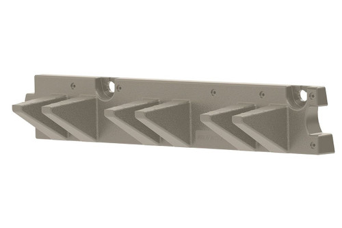 V724 - GARDEN LONG-HANDLED TOOL HANGER 