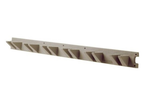 V748 - GARDEN LONG-HANDLED TOOL HANGER 
