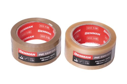 PLASTIC TAPE FOR PACKAGING