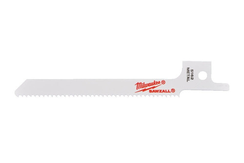 48475162 - METAL CUTTING BLADES THIN KERF (5 PCS)