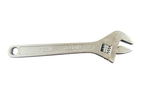 ADJUSTABLE WRENCH