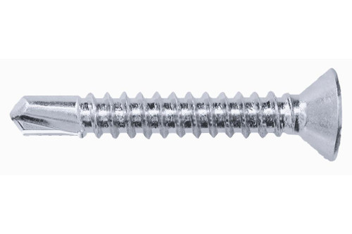 Λαμαρινόβιδες Αυτοδιάτρητες