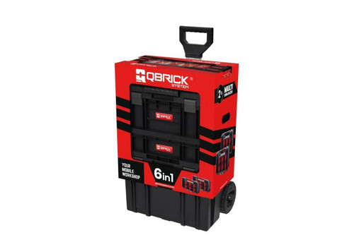 Σύστημα Qbrick TWO