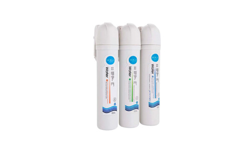 Φιλτράρισμα Νερού