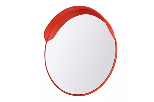 Κυρτοί Καθρέφτες