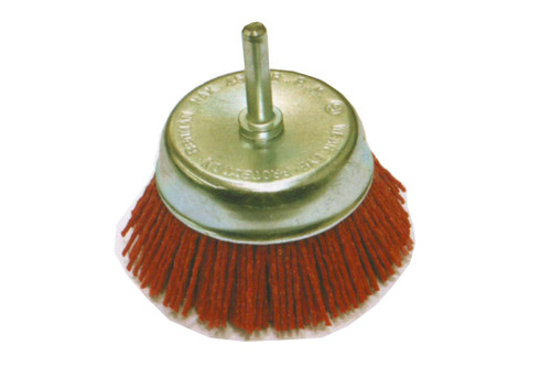 Συρματόβουρτσες Δραπάνων