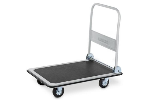 Καροτσάκια & Πλατφόρμες Καροτσάκια & Πλατφόρμες