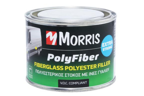 Πολυεστερικοί Στόκοι