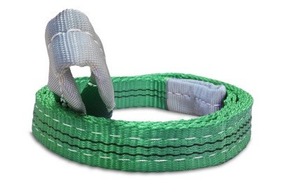 Ιμάντες & Δίχτυα Πρόσδεσης