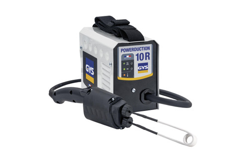 Μηχανές Επαγωγικής Θερμότητας