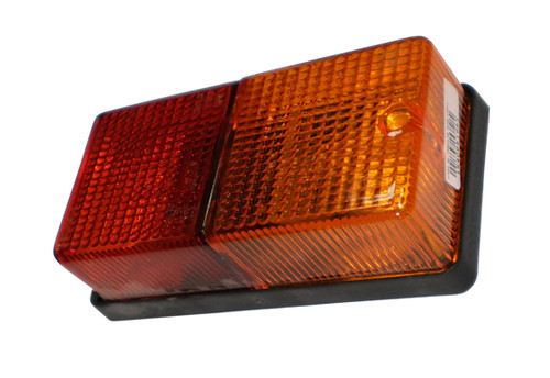 Φωτισμός τρέιλερ