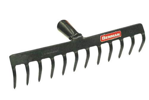 Τσουγκράνες