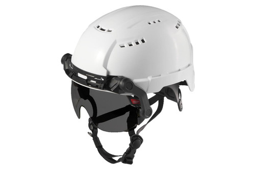 Προστασία Προσώπου/ Κεφαλής